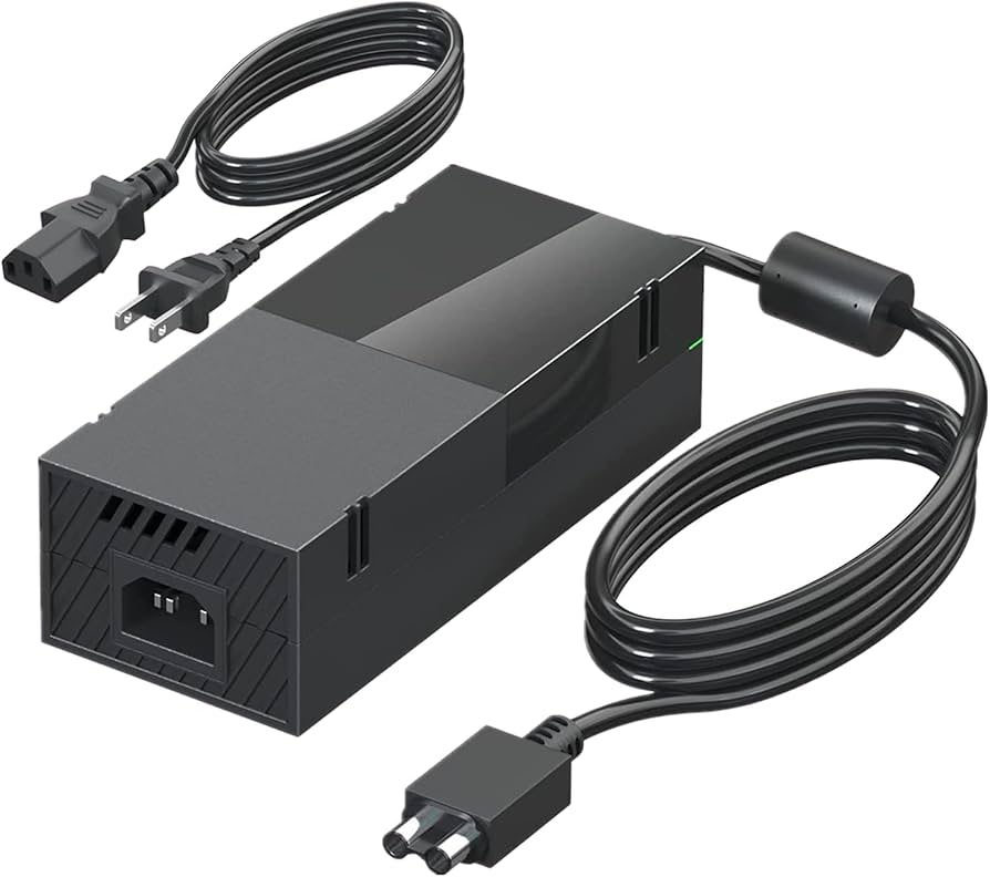 Amazon.com: for Xbox One Power Supply Xbox One Power Brick